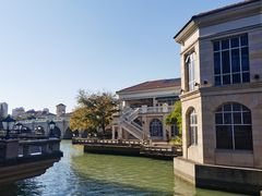 -金鸡湖高尔夫会员专属俱乐部