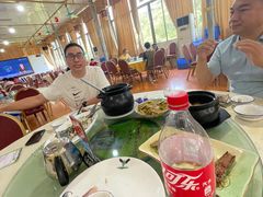 -区海鸡场饭店(石壁店)