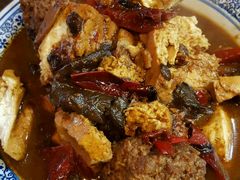 -乔家满族八大碗(流水沟店)