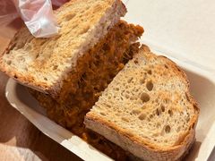 -佐敦面包铺·JORDAN BAKERY
