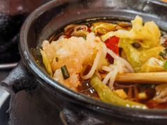 -李记特色罐罐米线(重庆中环大厦店)