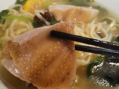 -富源春面馆(四川北路店)