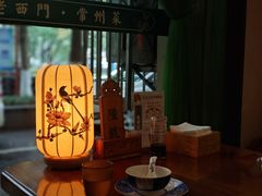 -老西门·常州菜(新区店)