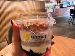-Wagas(静安嘉里中心店)
