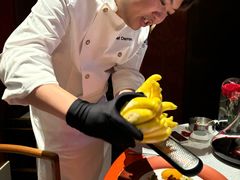 -莲西餐(曲江店)