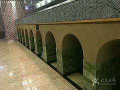 -纽斯桑拿会所(天山店)