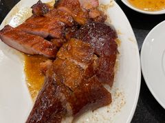 蜜汁叉烧（例牌）-丽的面家(多宝路店)