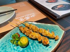 -山葵家·创意料理(宁波来福士店)