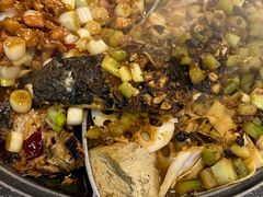 -锦尚阁烤鱼(望京新荟城店)