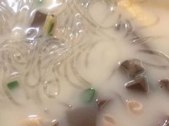 -鸭小妹鸭血粉丝(老门东店)