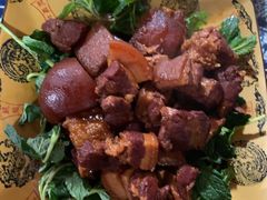 -老宅子私房菜馆(大理古城店)