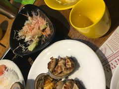 -松坂屋日料自助(长城路店)