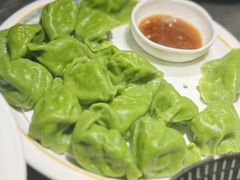 -前海沿·青岛菜(大拇指广场石老人店)