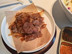-北平楼·烤鸭·北京菜(牡丹园店)