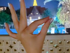 -西双版纳融创皇冠假日度假酒店