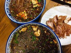 -惠记粉汤羊血梆梆肉(永松路店)