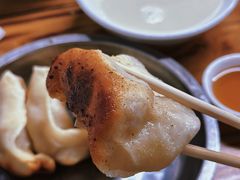 -锅贴大王南翔小笼(临沂二村店)