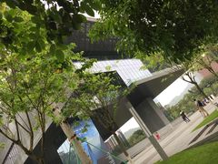 -广州市城市规划展览中心