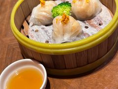 -蝴蝶里·粤菜·点心(龙湖杭州金沙天街店)