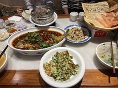 -七百岁羊肉馆(环球港店)