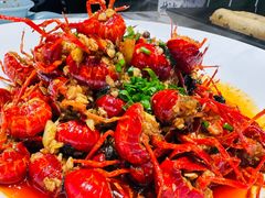 -火宫殿·小吃王国(坡子街店)