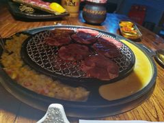 -海之屋韩式烤肉(海棠68环球美食街店)