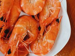 -坛南湾阿强农家乐.海鲜大排档老字号(福州地标美食店)