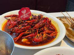 -胡大饭馆 24h(簋街总店)