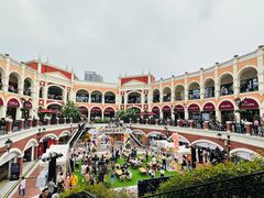 -佛罗伦萨小镇广佛名品奥特莱斯(疏港路店)