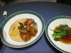 -金狮麟·新豫菜(金码大厦店)