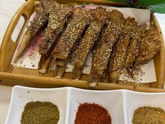 -沽源味道(中环路店)