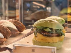 -开唐咖啡吧Open House Cafe·深圳前海JEN酒店