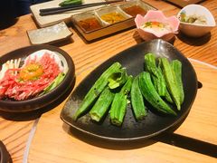 -赤坂亭M9和牛烧肉(世博源店)