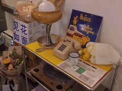 -屋裡·Union Bakery(龙江路店)