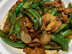 -小放牛河北菜(长安万达店)