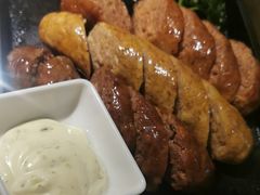 -通海俄式烧烤(下瓦房店)