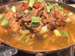 -徽三说·土徽菜·中国徽菜连锁品牌(一中店)