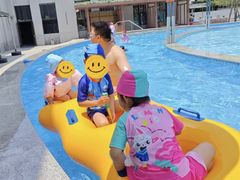 -浦乐汇·汤泉水世界