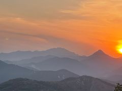 -府君山公园