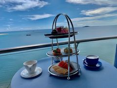 -三亚福朋喜来登酒店·大堂吧