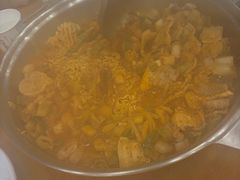 -蚂蚁家辣炒章鱼(海云台店)