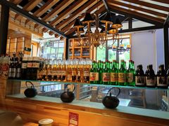 -壹兆炭火烤肉·烤鳗鱼(全运路店)