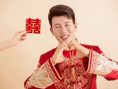 -经典婚纱摄影美学馆·私人定制