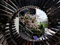-江燕路万科里