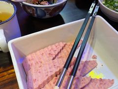 冰粉-草堂無二·成都串串(万象城店)