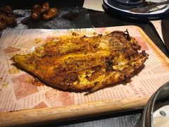 -绿茶餐厅(西湖银泰百货店)