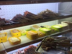 -镇江龙·火锅串串(武侯祠店)