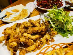 -阳光家常菜(泉乐坊店)