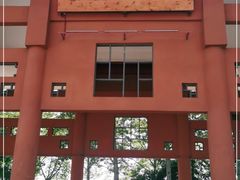 -南宁南湖公园