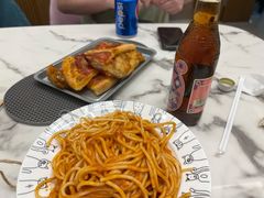 -必胜客(中山北路宅急送店)